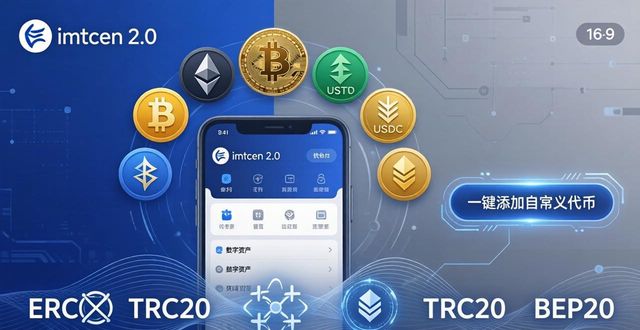 加密货币科普_imToken官网下载2.0国际版支持的加密货币类型一览_加密货币是不是骗局