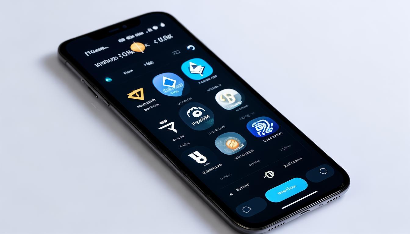 imtoken钱包安卓版:数字资产可靠守护,安全便捷新选择