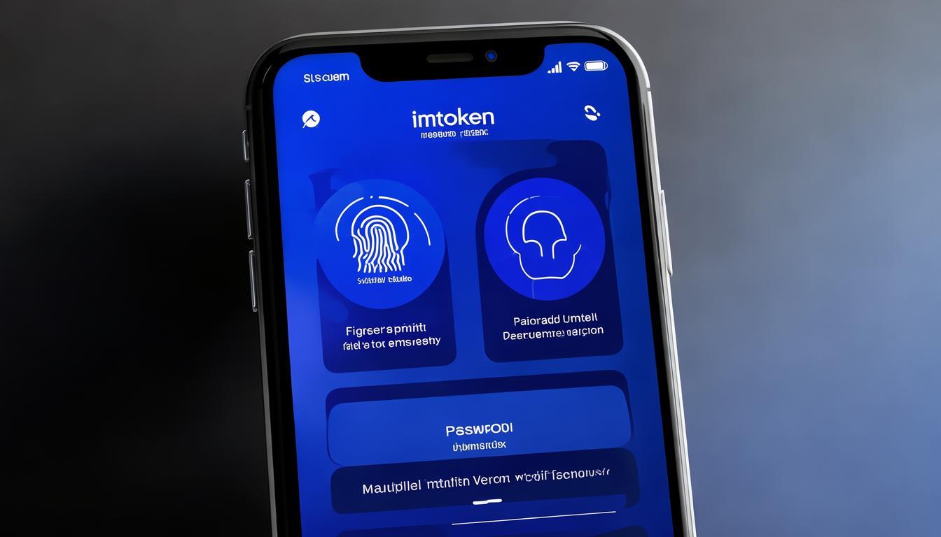 深入剖析imtoken钱包在苹果平台的安全防护措施