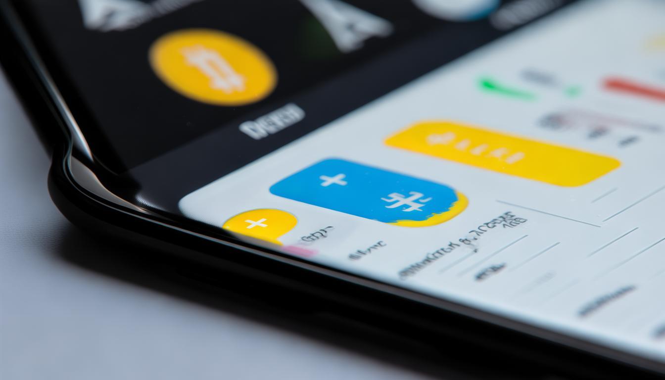 imToken钱包安卓应用程序交易指南：下载注册与操作步骤详解