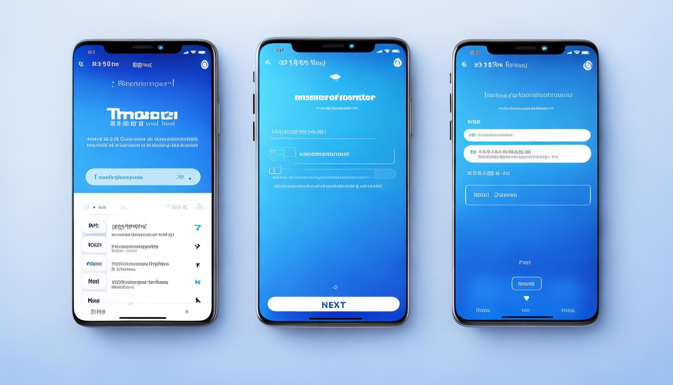 imtoken钱包最新版界面大优化，布局更合理色彩更宜人