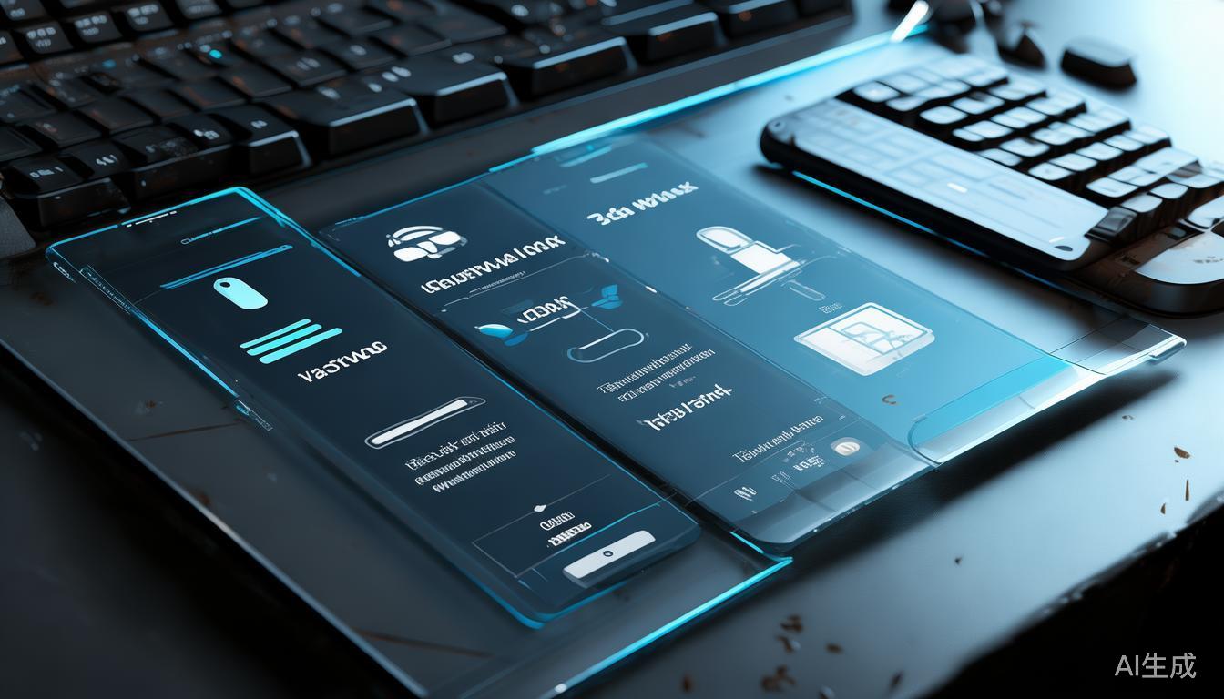 数字资产管理中imToken钱包下载安装及基础安全设置要点