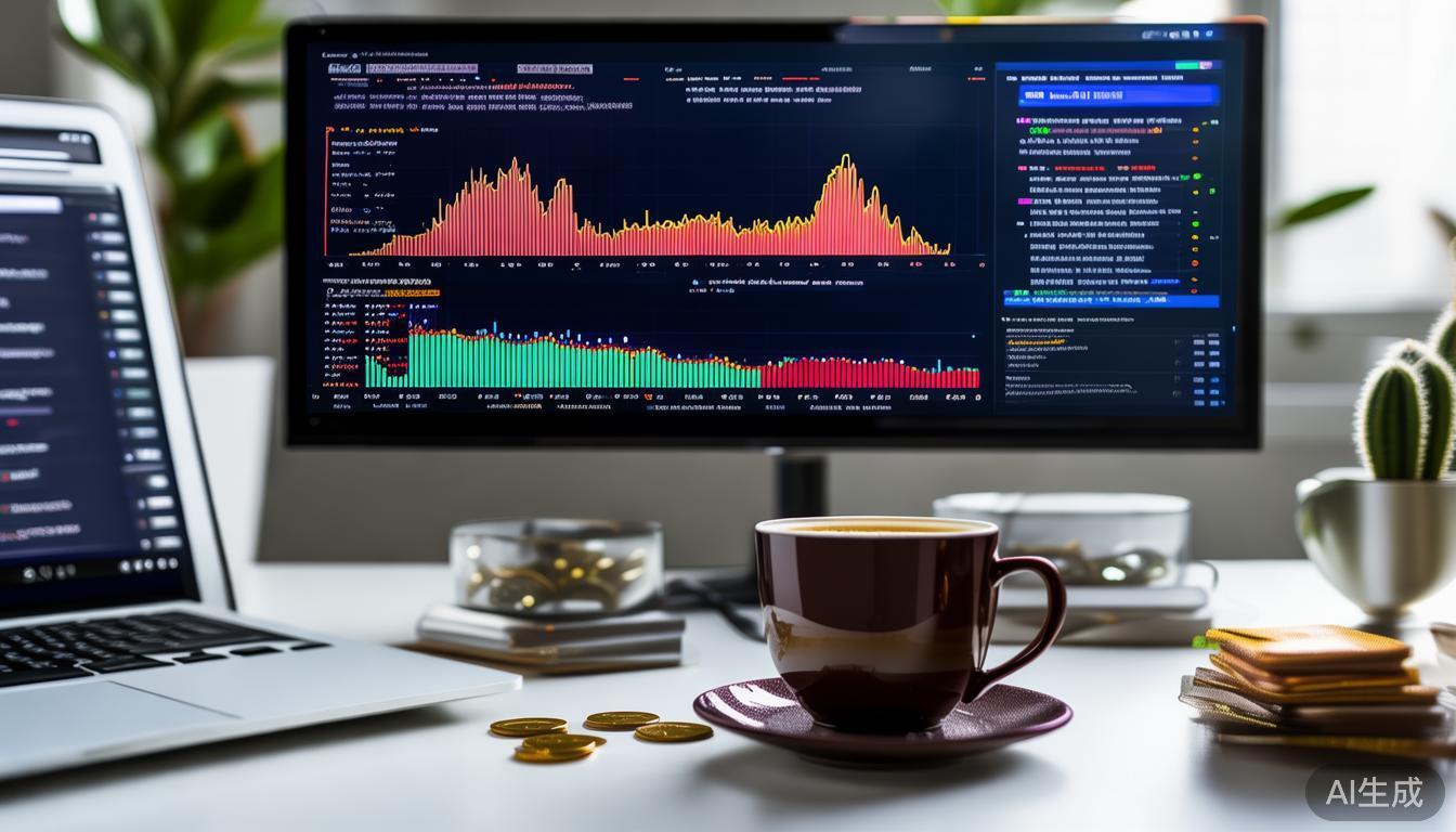 借助imToken通用版提升数字资产投资决策能力,分享实用分析方法