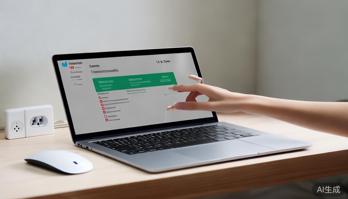 数字资产交易必看!imToken钱包安卓版操作流程及注意事项
