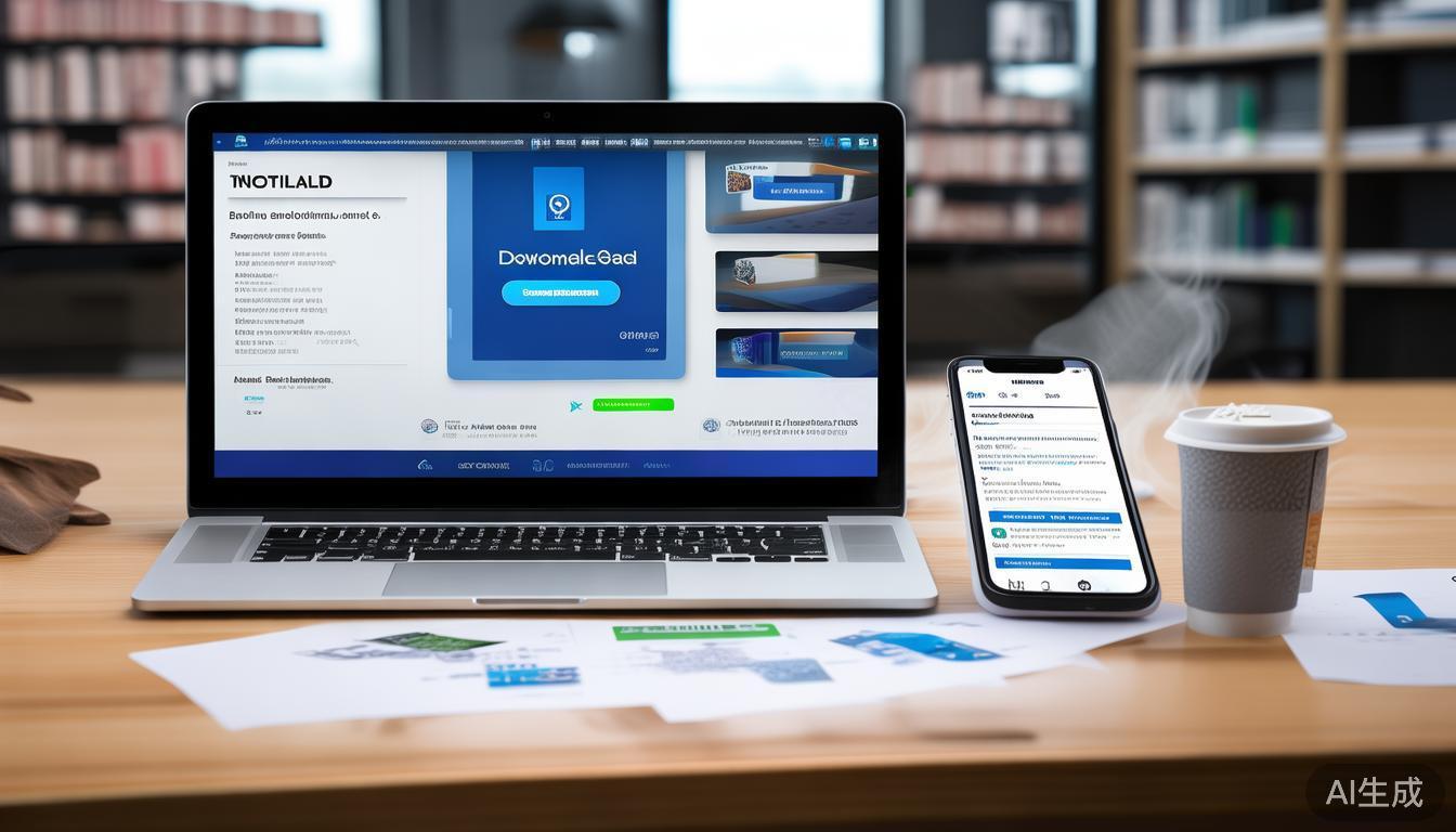数字资产管理经验谈：imToken更新必看，资产安全下载要选官方渠道