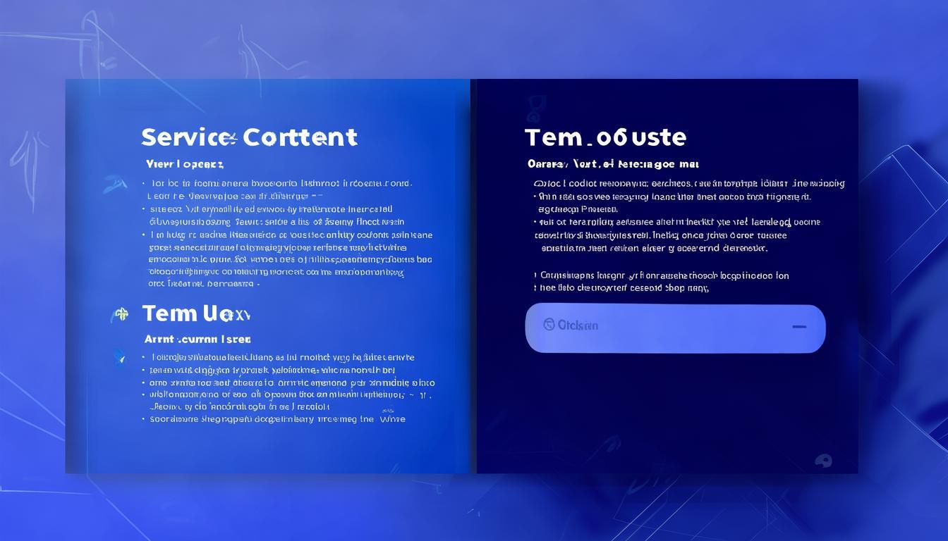 Imtoken安卓版用户必知：协议条款保障安全与权益