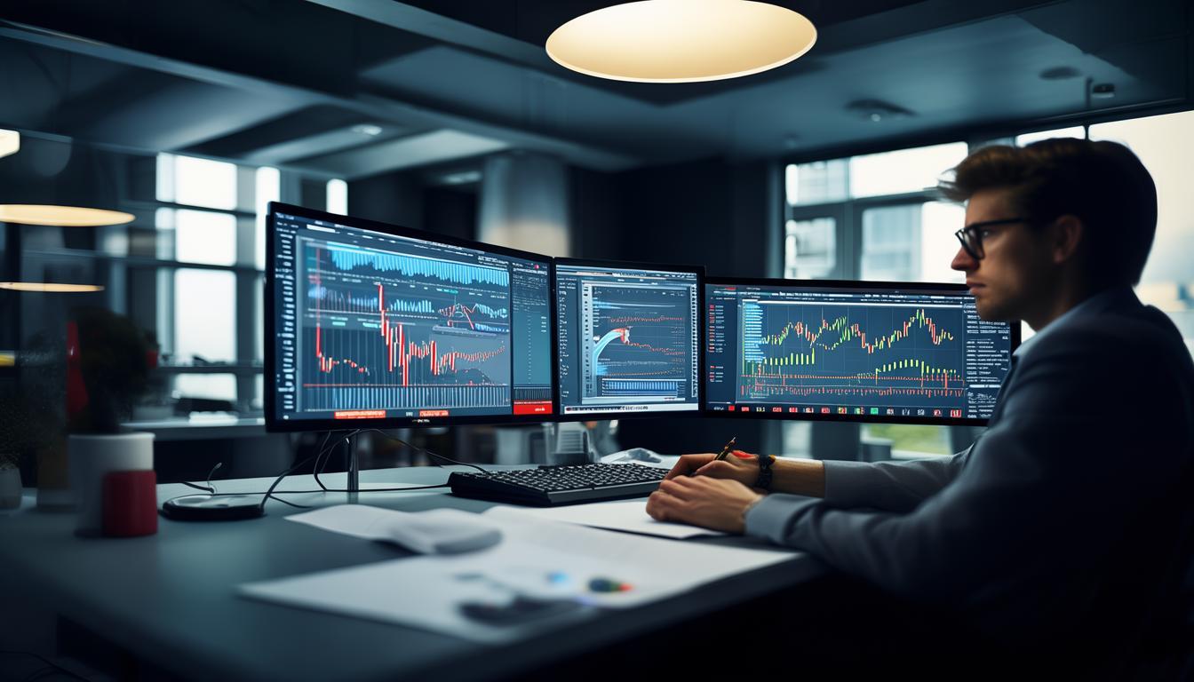 投资界:token钱包新下载风险评估系统助力科学管控投资风险