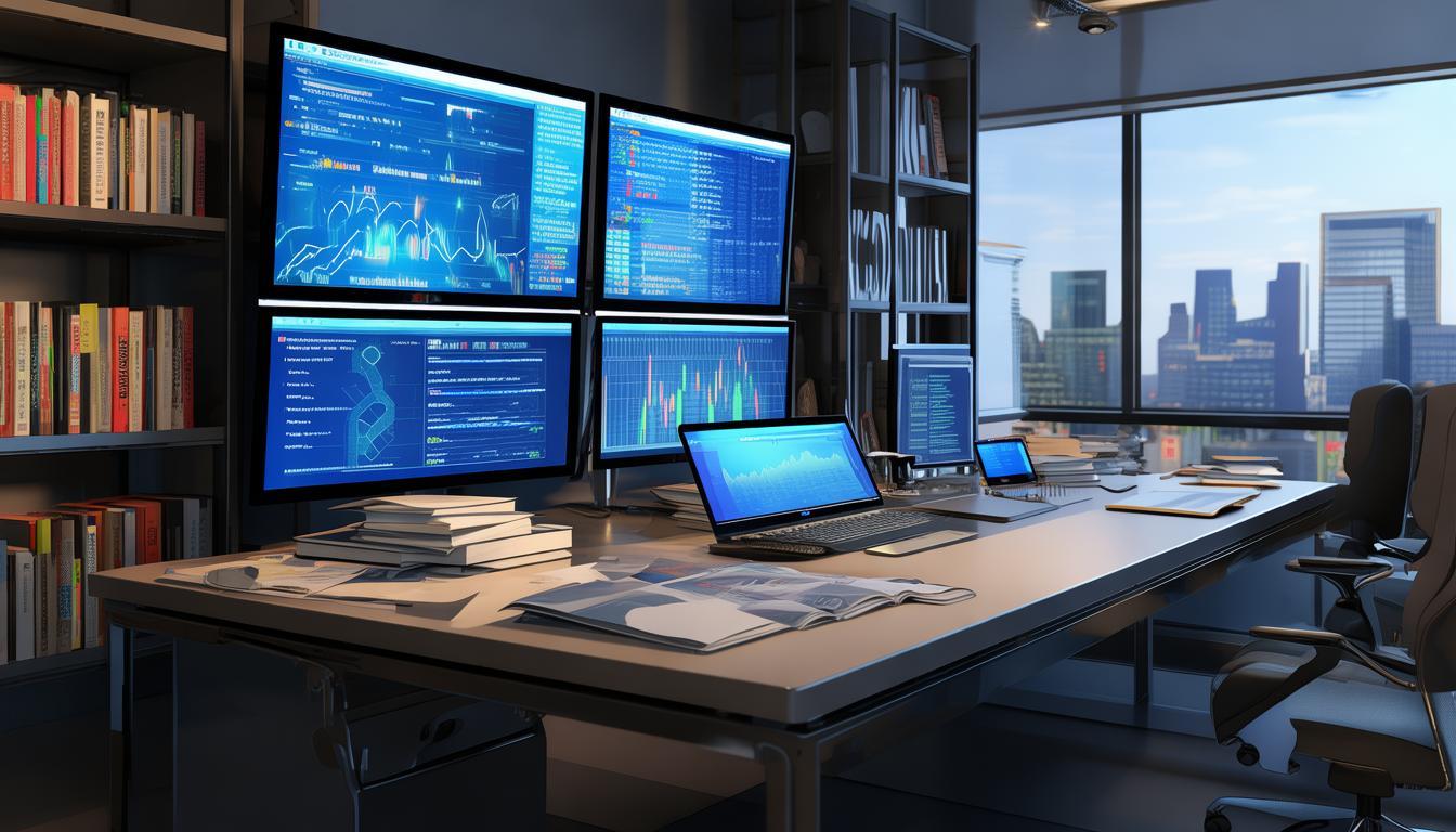 imtoken钱包应对市场波动指南：多维度考量、合理规划与分散投资