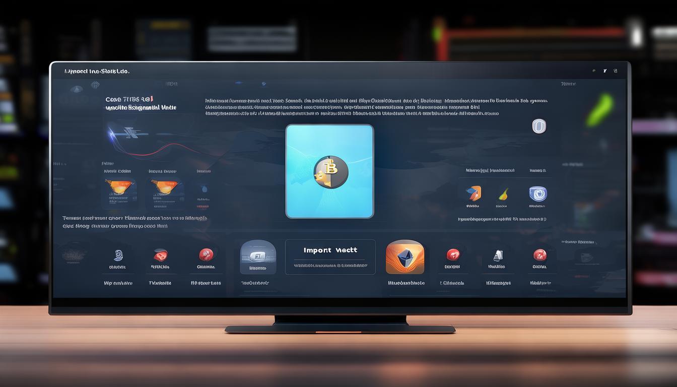 投资必备！如何挑选合适的token钱包及做好资产导入准备？