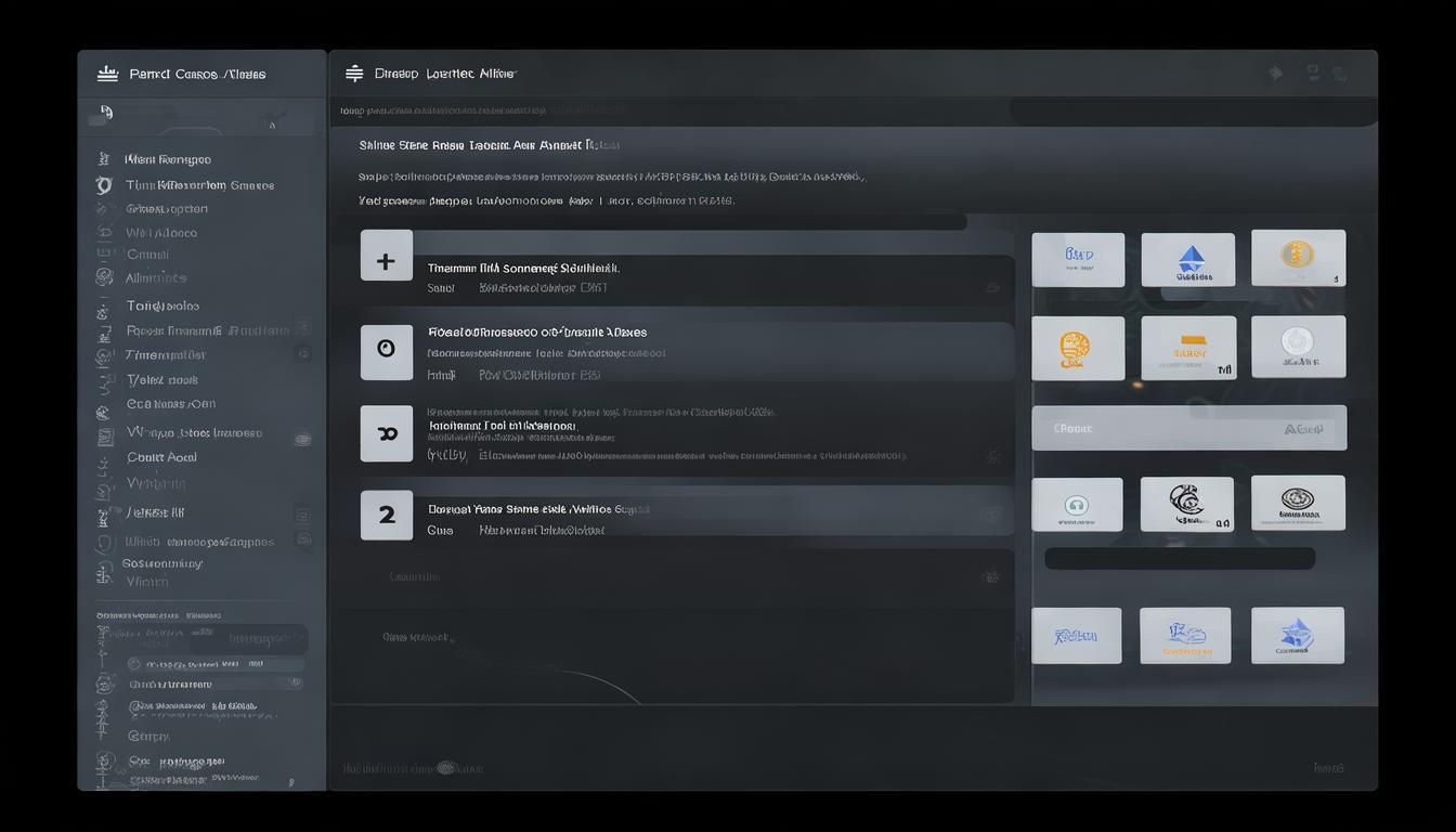 imtoken安卓钱包：便捷管理数字资产，教你安全下载配置