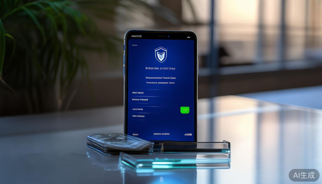 数字资产安全管理：钱包应用防误删及助记词备份实用办法