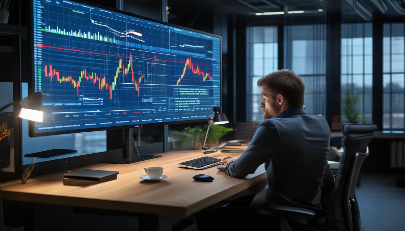 下载token钱包后，这些数字资金投资与安全策略要牢记