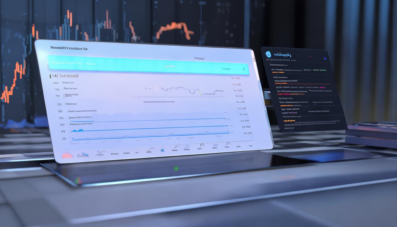 市场波动剧烈时，用Tokenim钱包APP管理资金可降低风险