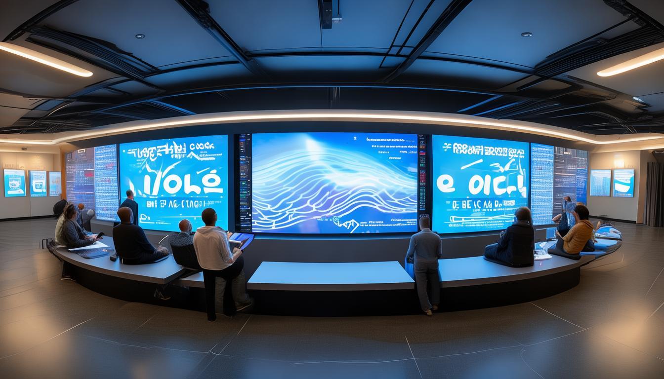 用 im 钱包参与投资社群及活动，增强交流拓宽知识面