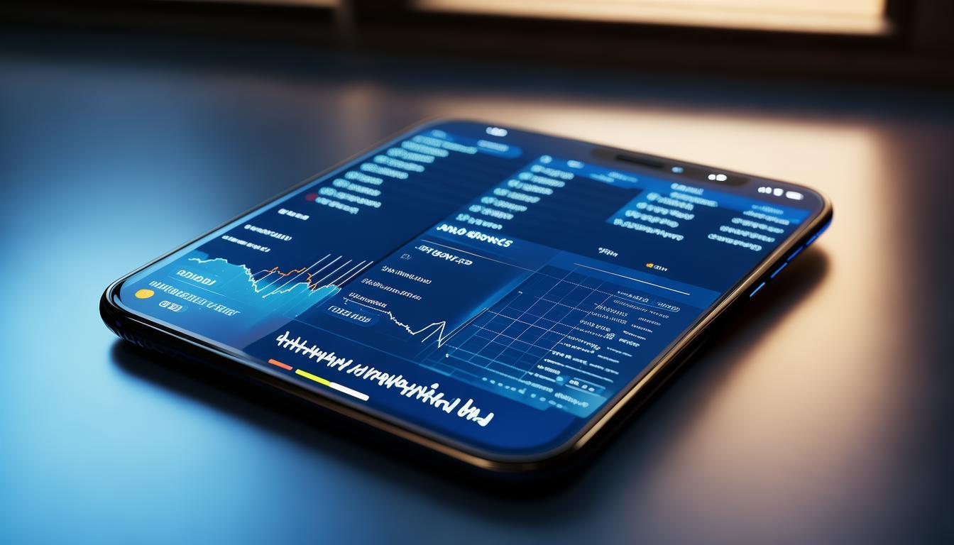 在imToken钱包中查看实时市场行情的详细操作步骤