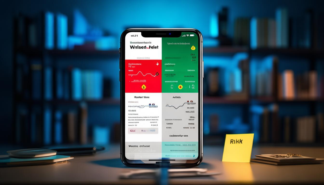 深入剖析im钱包与其他金融产品的异同，精准管理数字资产