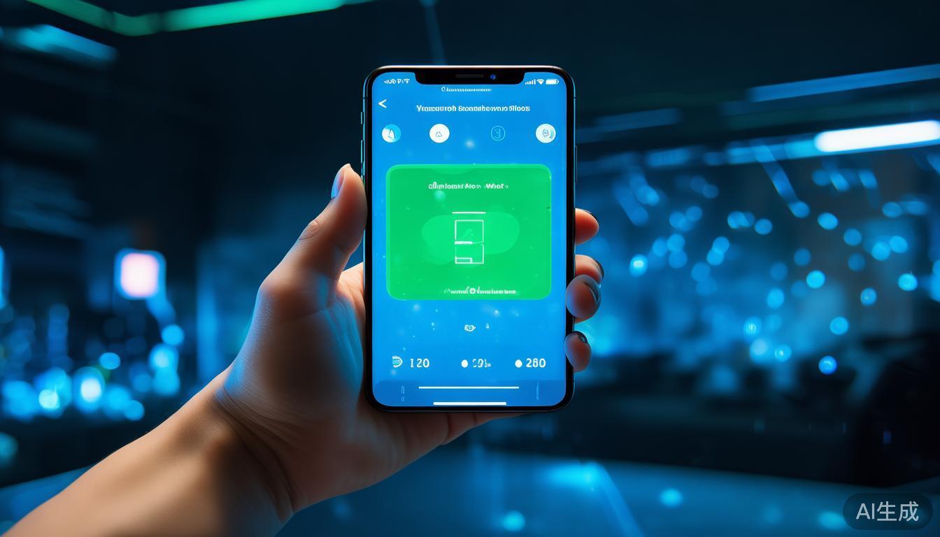 钱包的市场_钱包市场现状分析_imToken钱包下载的市场演变与用户行为