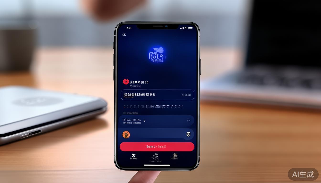 imToken钱包APP评测：功能便捷安全，满足加密资产管理需求
