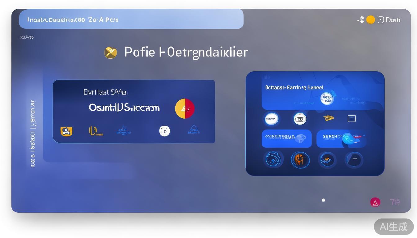 imToken国外版：优化投资组合的实用工具及操作要点