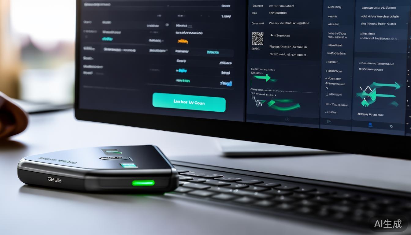 数字资产管理新进展：imToken最新版多举措保障资产安全