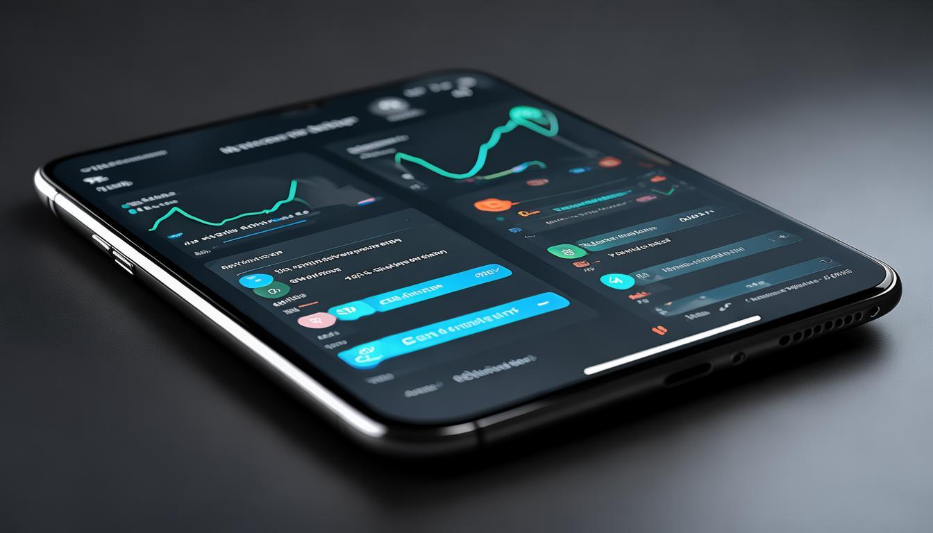 体验超特别！im钱包App带你走进便捷安全的数字世界