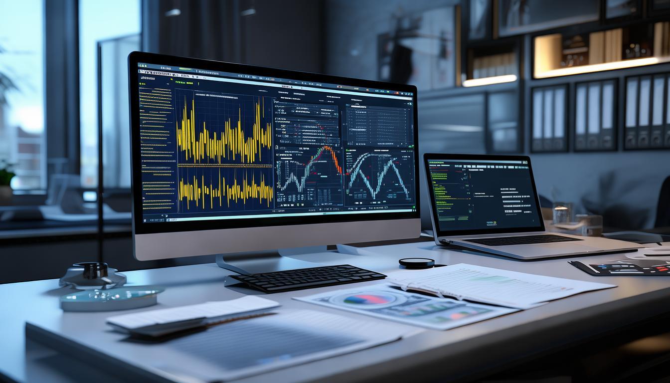 Token钱包官方版新交易算法:掌握原理与模拟交易提升策略