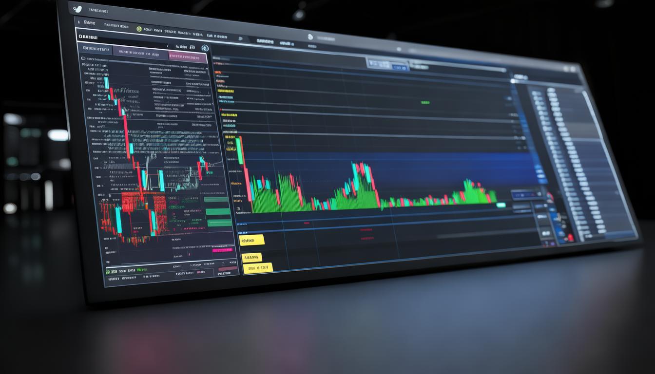 imtoken官方钱包应用中如何操作自动化交易机制提升效率？