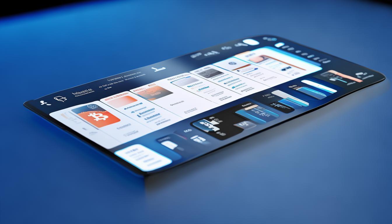 Imtoken钱包自定义设置与配置，满足多需求，安全又便捷