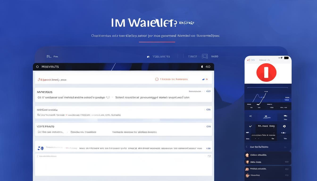 im钱包安卓应用：革新投资方式，拓展投资种类与机会