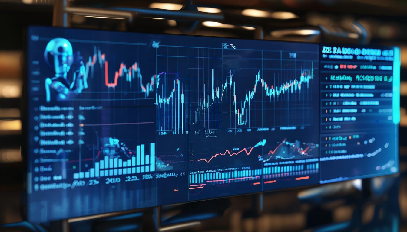 数字化资产交易热潮下，AI 助力 token 钱包增强交易策略与风险评估？