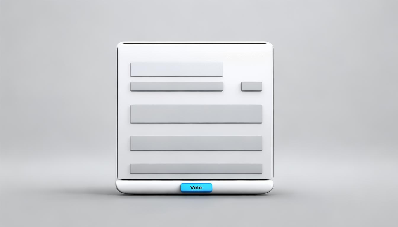 imToken钱包官网社区投票指南:如何操作及注意事项?