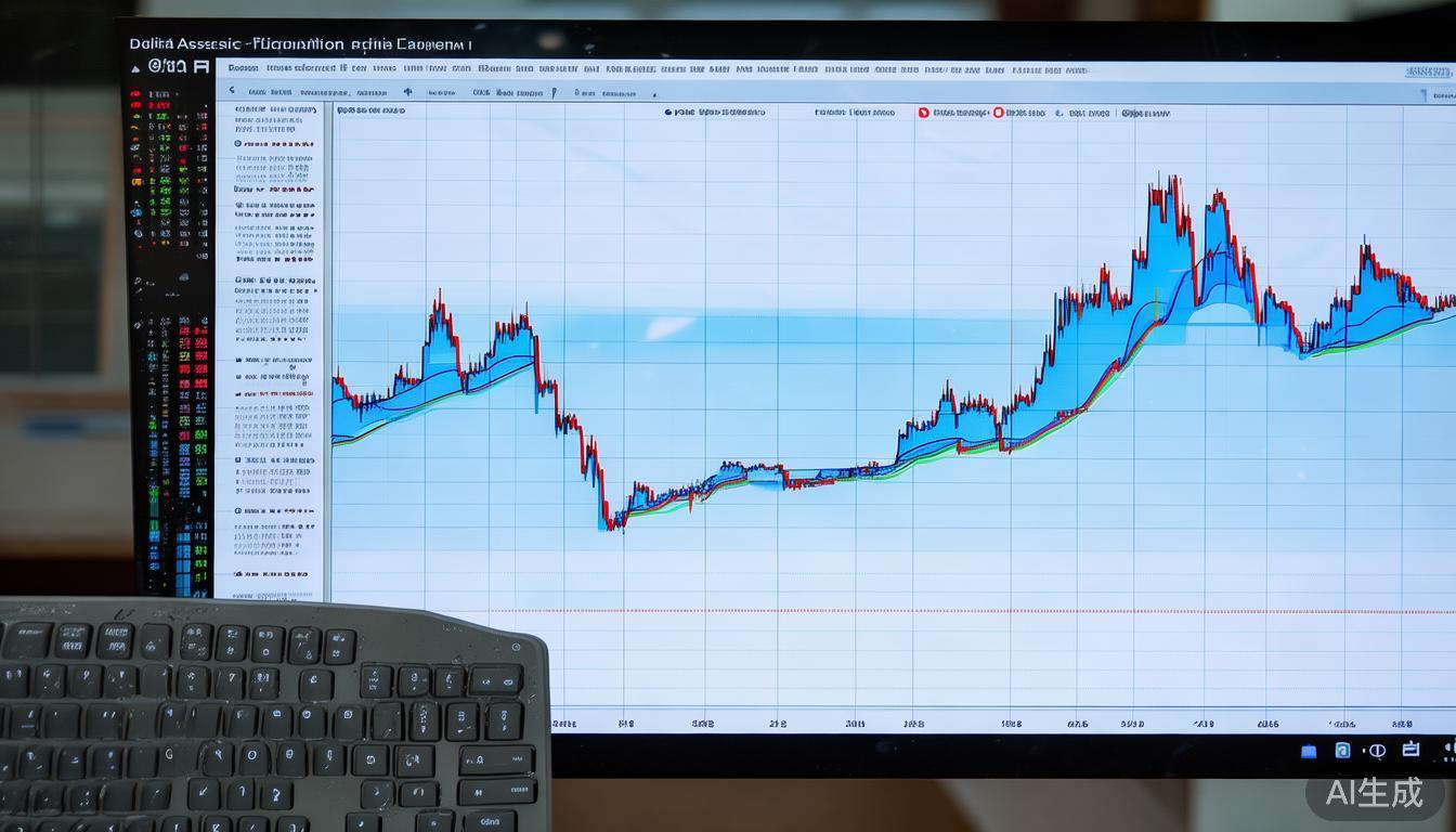 数字俗语把握_投资趋势_如何通过im钱包的数据库分析出发,把握数字资产投资的最新动态与趋势?