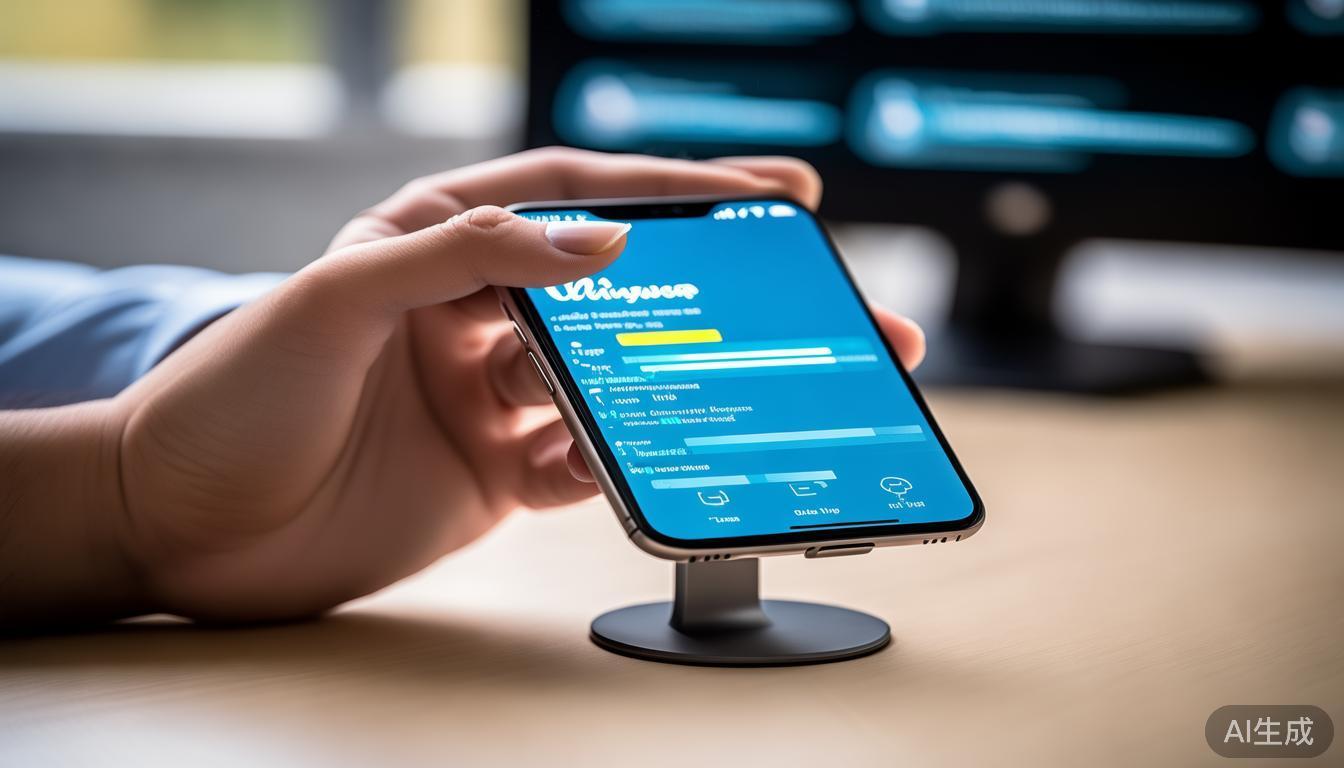 使用imtoken安卓版完成去中心化交易，掌握这些步骤很关键