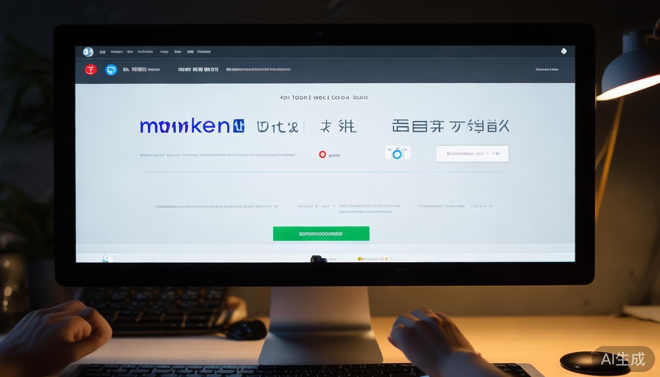 身处数字货币范畴，如何安全找到imToken官方钱包下载入口？