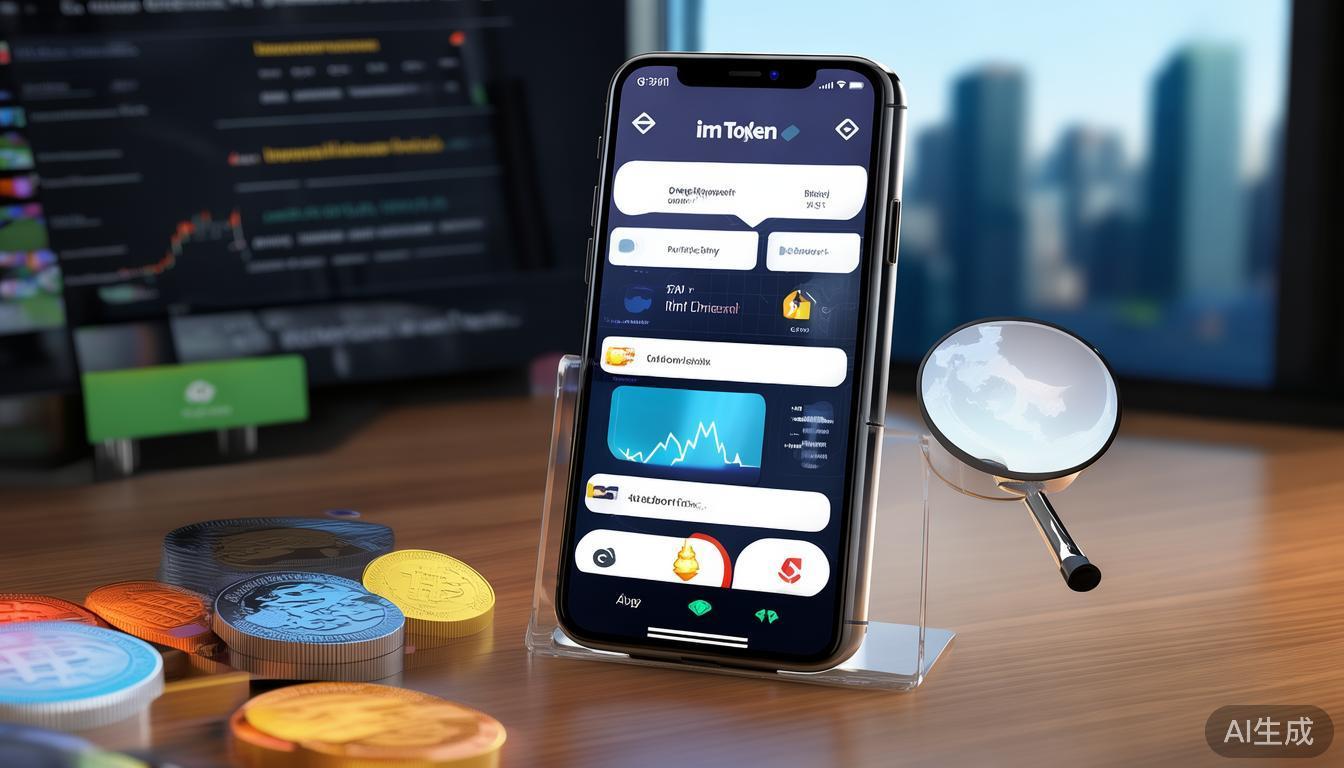 imToken数字钱包投资者必知：安全官方渠道与核心增值方法