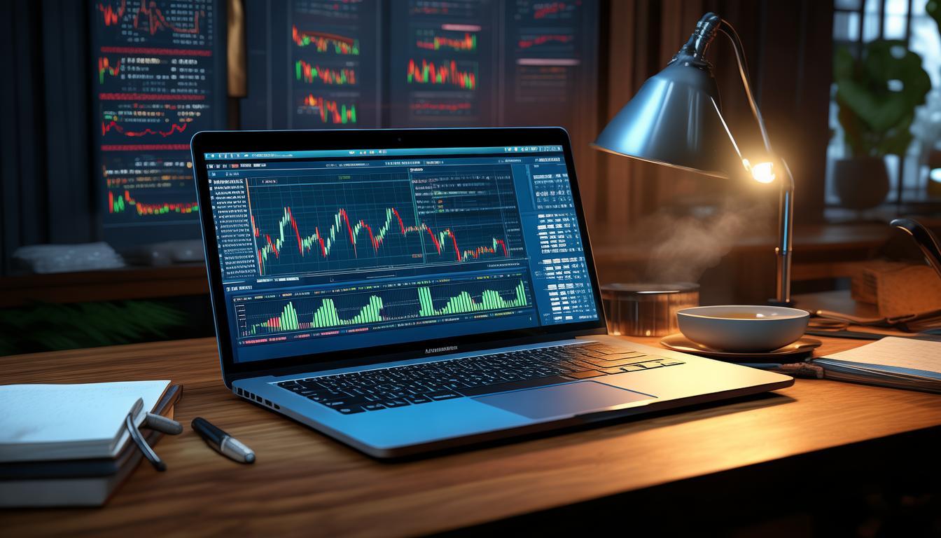 Token钱包官网：设定交易策略，需考量多因素把控风险