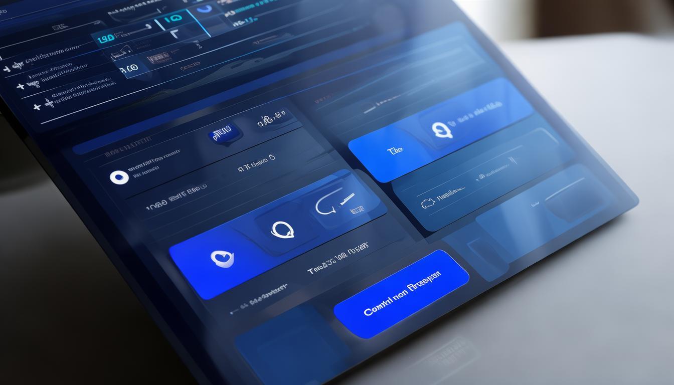 imtoken钱包iOS版：数字资产安全管理及操作流程全解析