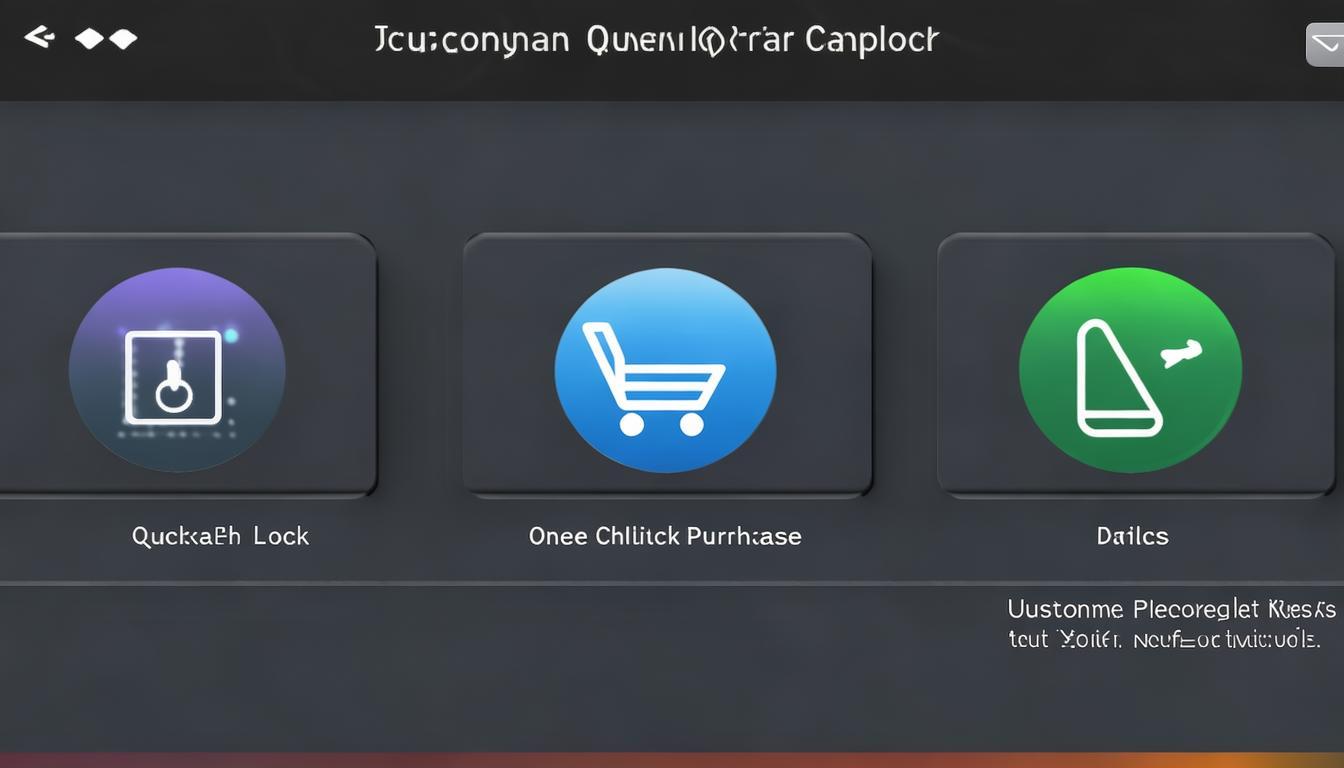 用Tokenim钱包app个性化设置，打造便捷投资操作界面的方法？