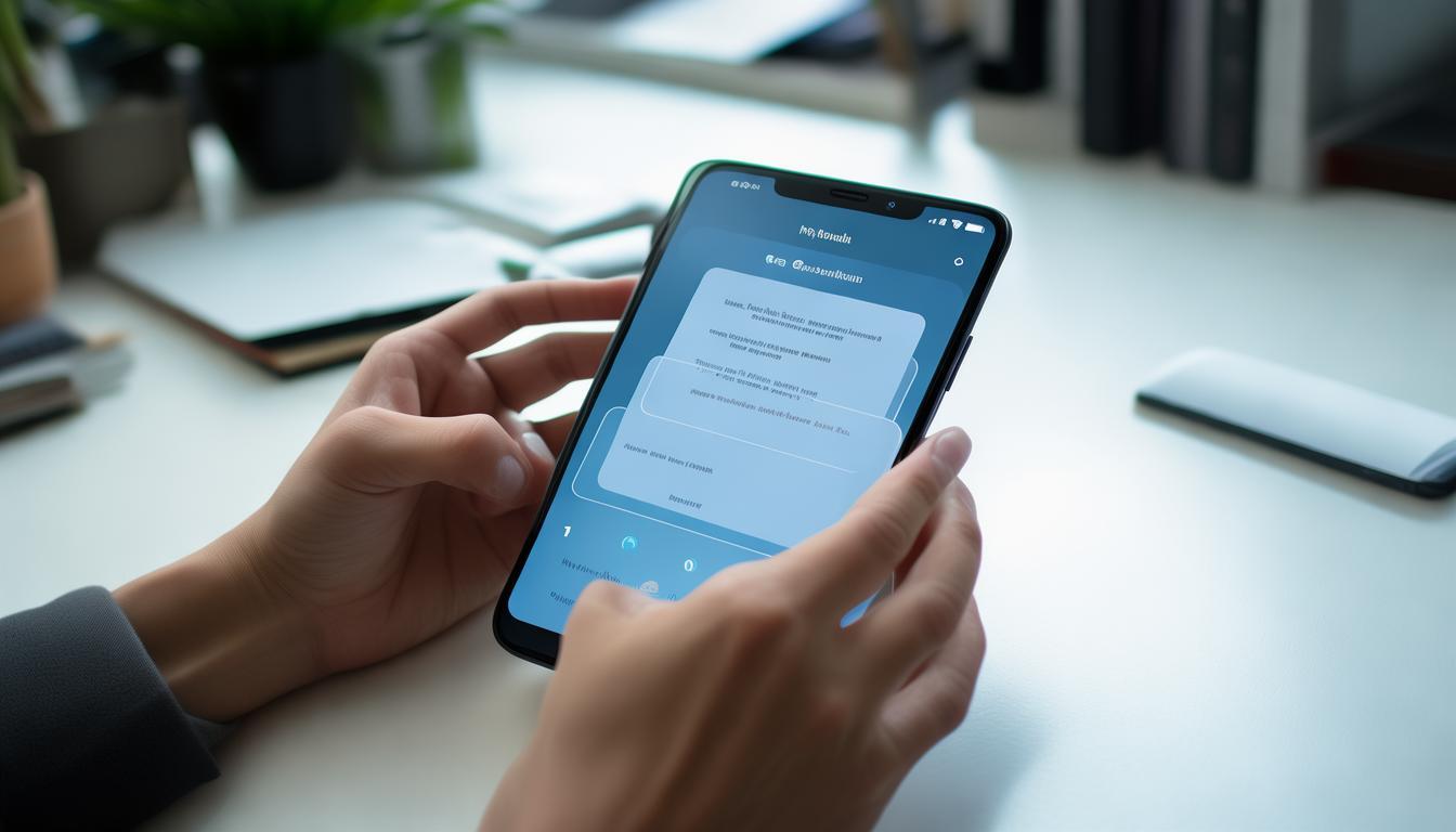 安卓用户用imToken钱包进行投资管理,这些要点你得知道
