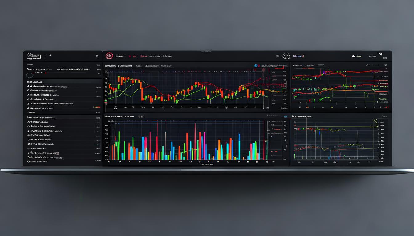 im钱包App：随时查阅市场信息，助力制定投资策略及设置提醒