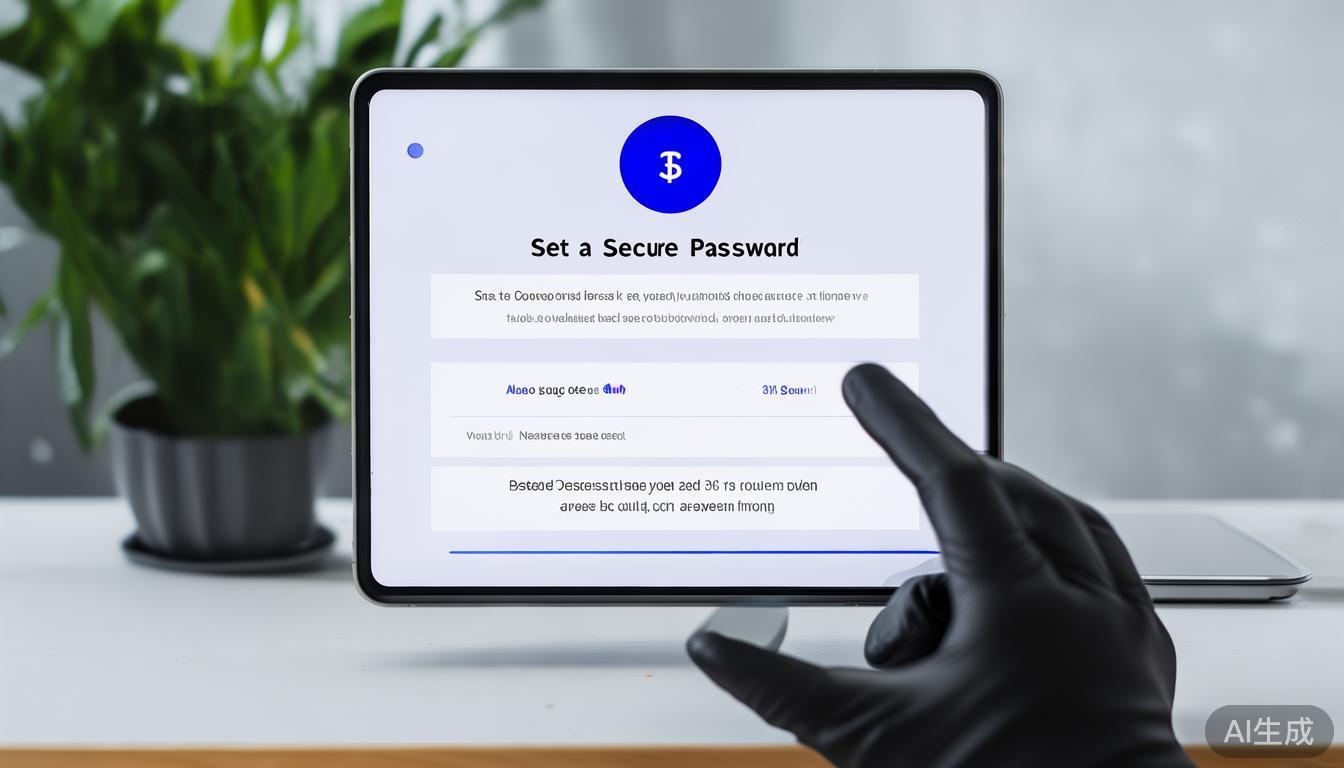 安卓版im钱包如何建立账号？这些操作步骤要牢记