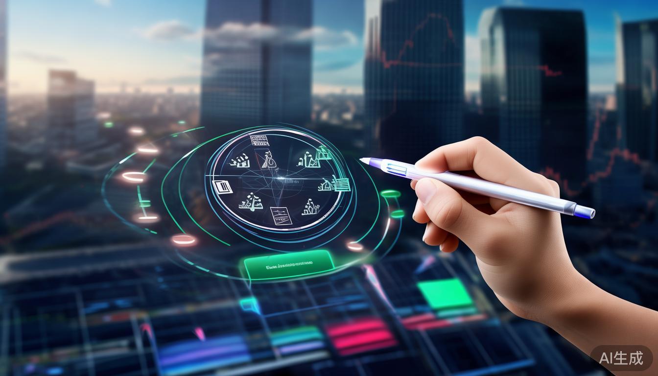 imToken广泛普及，重塑全球资本流动方式，降低加密货币市场门槛？