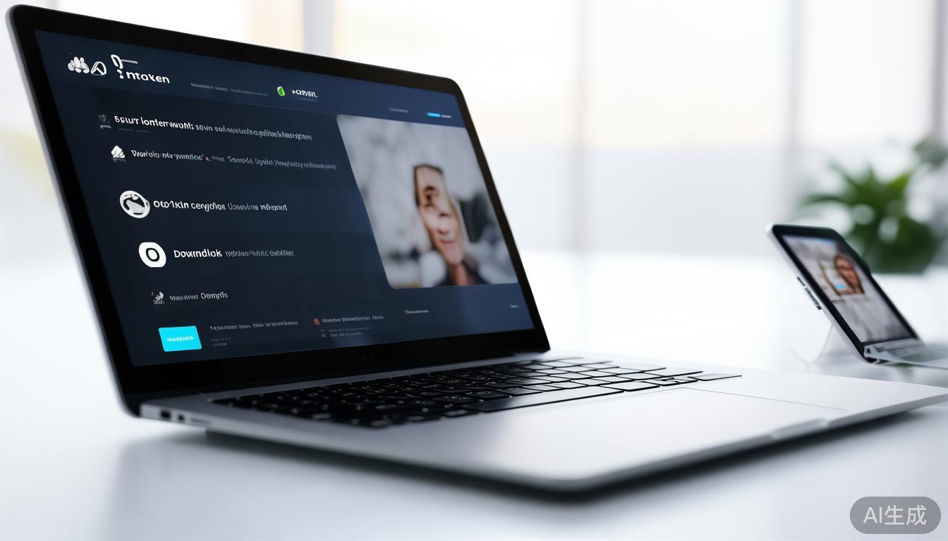 数字资产管理领域：imToken官网正版下载的客户维护及品牌定位至关重要