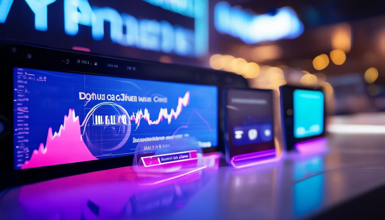 数字货币投资新机遇，imToken 钱包安卓下载量攀升受关注