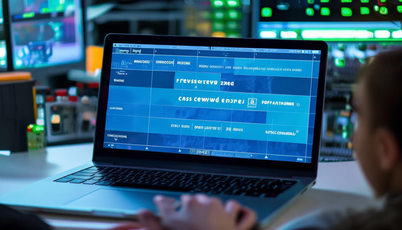 imtonken平台交易数据管理策略:记录与定期整理要点