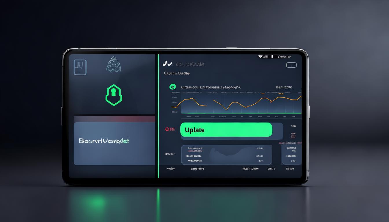 数字资产受青睐，im 钱包成管理工具，下载安装要防风险