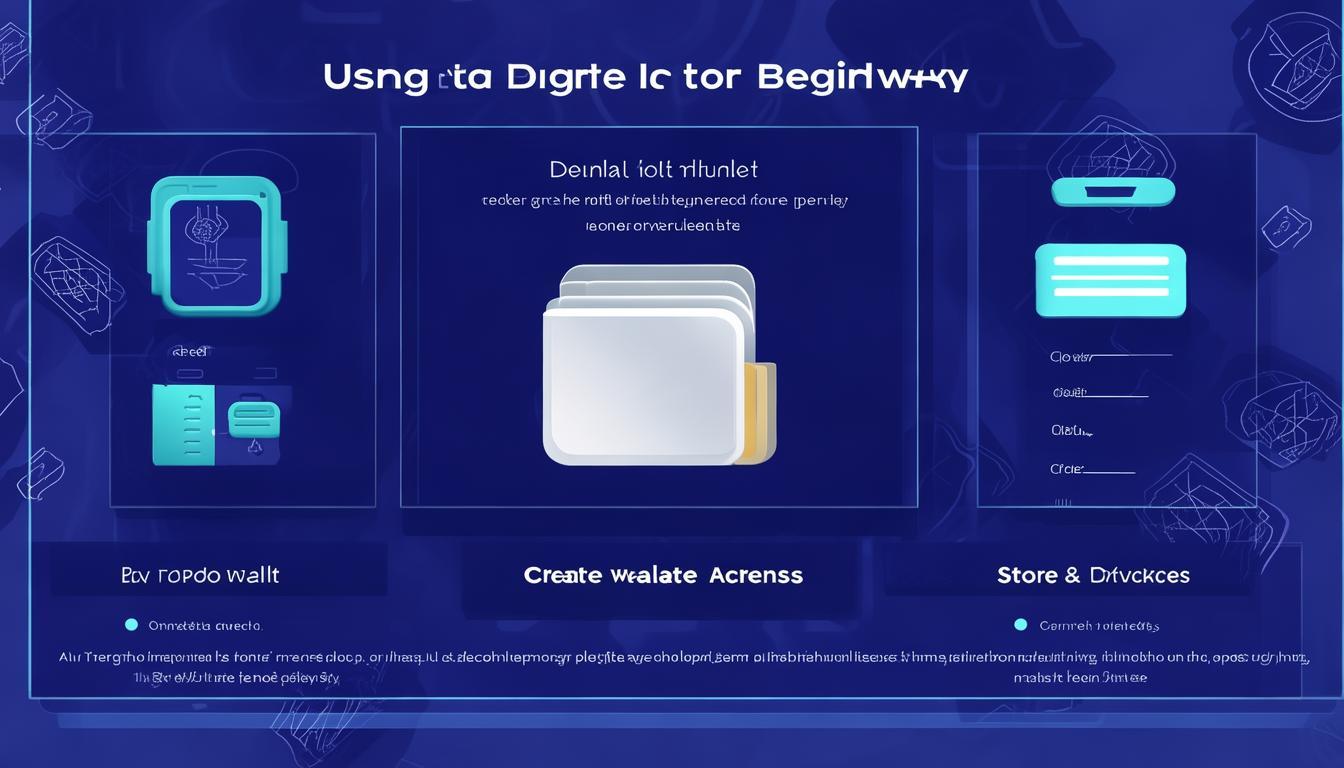 Token钱包最新下载含教育培训材料，助新手轻松入门数字货币投资