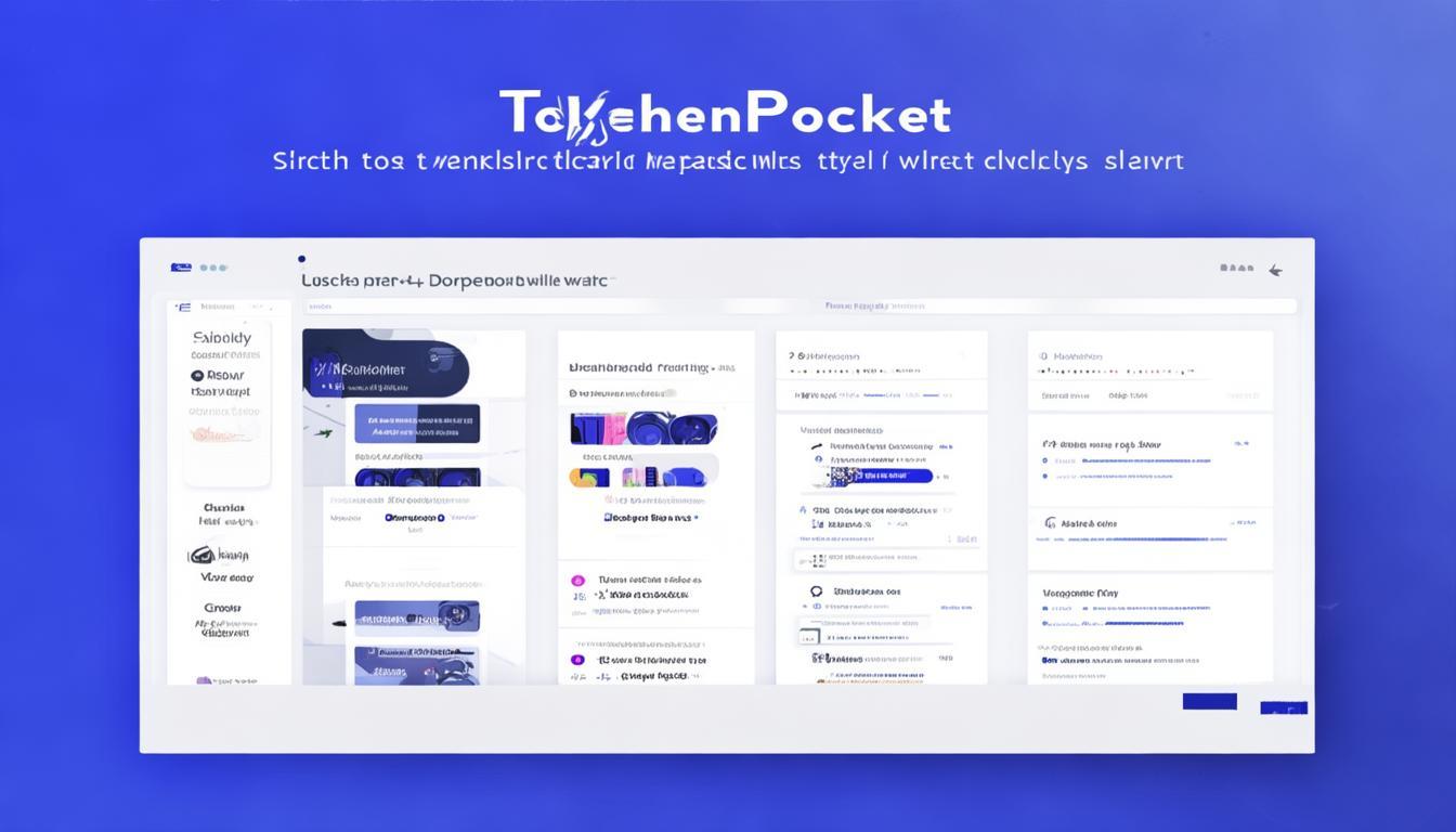 数字资产领域，如何挑选安全又好用的token钱包网址？