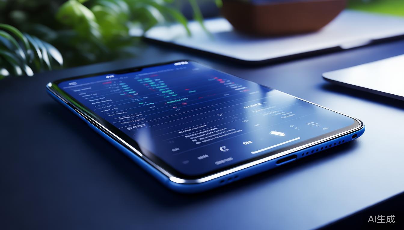 imToken钱包安卓版：掌握市场动态的3种实用方法，助您精准决策