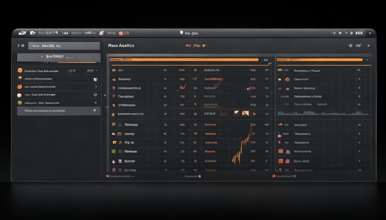 怎样利用im钱包安卓版进行资产监控?这些步骤要牢记